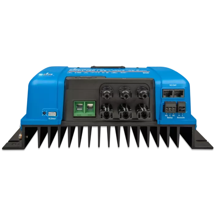 Victron Energy SmartSolar MPPT 150/85-MC4 VE.Can Контролер заряду