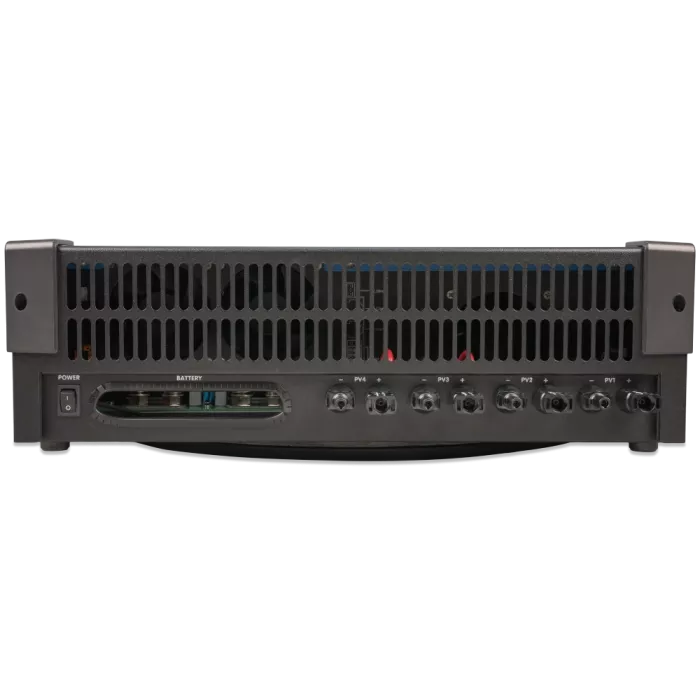 SmartSolar MPPT RS 450/200-MC4 Контролер заряду Victron Energy
