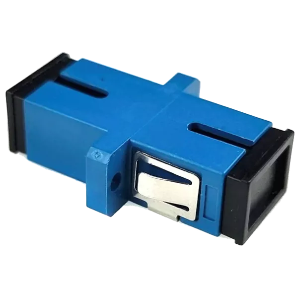 EServer SC Simplex SM Оптичний адаптер