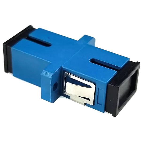 EServer SC Simplex SM Оптичний адаптер