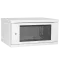 IPCOM СН-4U-060х045-ДС-7035 Шафа телекомунікаційна