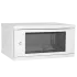 IPCOM СН-6U-060х045-ДС-7035 Шафа телекомунікаційна