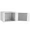 IPCOM СН-9U-060х045-ДC-7035 Шафа телекомунікаційна