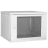 IPCOM СН-9U-060х045-ДC-7035 Шкаф телекоммуникационный