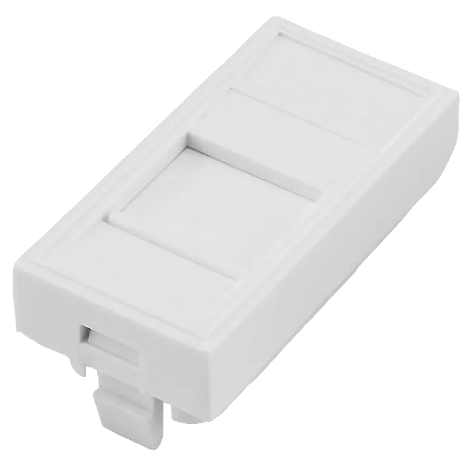 45х22.5 под модуль Keystone Вставка EPNew