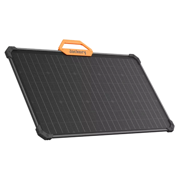Jackery SolarSaga 80 Сонячна панель