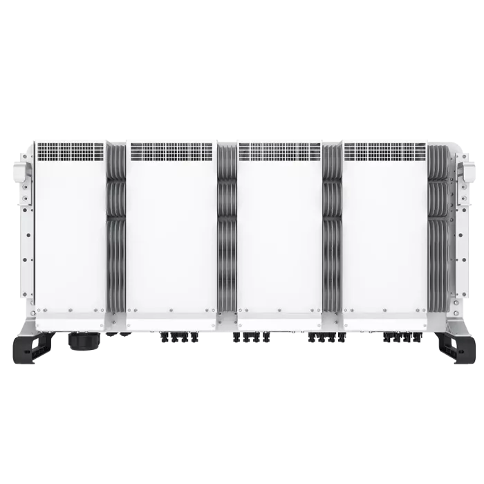 Solis 80K-5G-PRO Инвертор сетевой трехфазный