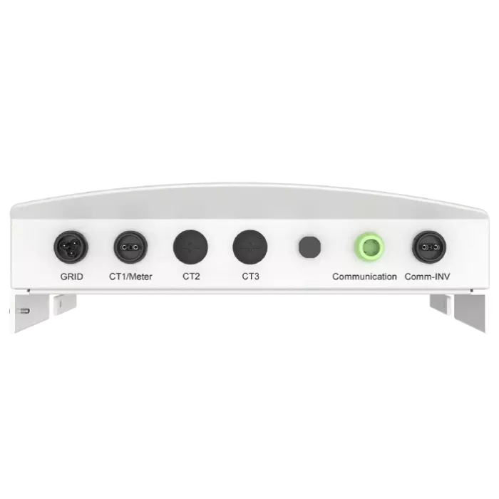 Solis EPM3-5G-PRO Платформа мониторинга