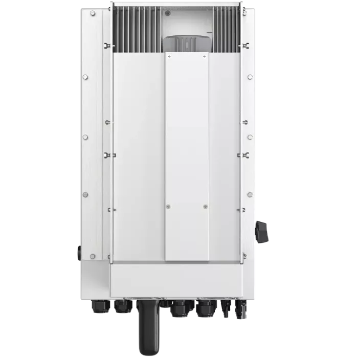 Solis S6-EH1P8K-L-PLUS однофазний чиста синусоїда Гібридний інвертор