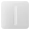 Ajax SoloButton (Dimmer) [55] (8EU) ASP white Кнопка