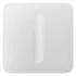 Ajax SoloButton (Dimmer) [55] (8EU) ASP white Кнопка