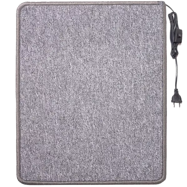 SolraY 530x830 мм 88 Вт Килимок з підігрівом