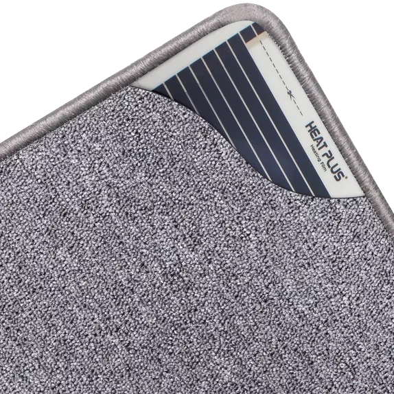 SolraY 530x830 мм 88 Вт Килимок з підігрівом