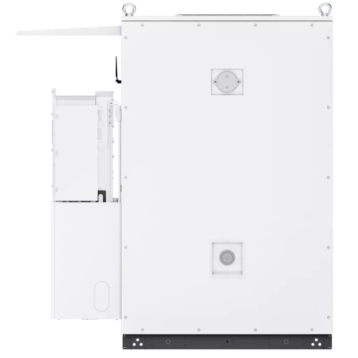Solis EverCore-100kWh-50kW-NV-C5 Система накопления энергии (ESS)