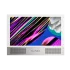 Sonik 7 7" дюймов white Видеодомофон Slinex