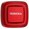 Ajax EN54 FireProtect (Sounder/VAD) red пожежний світлозвуковий "ПОЖЕЖА" Cповіщувач