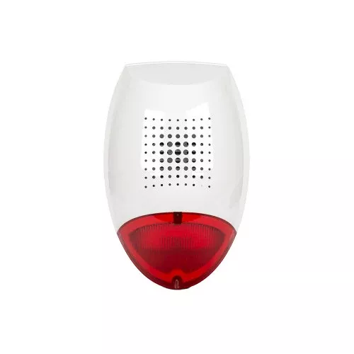 Satel SP-500 R Світлозвуковий оповіщувач вуличний