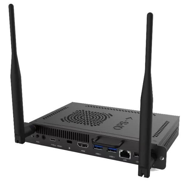 DHI-SP-PI7B82IS Знімний модуль ПК