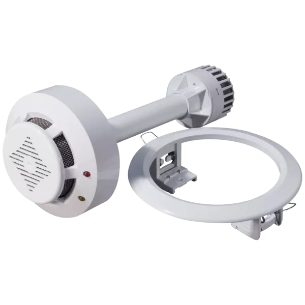 Артон СП-2.1-400 Сповіщувач провідний пожежний димовий