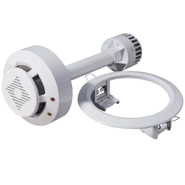 СП-2.2_200 Сповіщувач провідний пожежний димовий