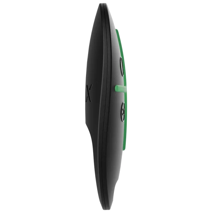 Ajax Superior SpaceControl black Брелок