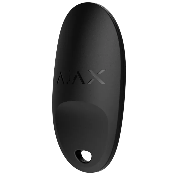 Ajax Superior SpaceControl black Брелок