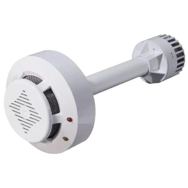 Артон СП-2.1 200 Сповіщувач пожежний димовий