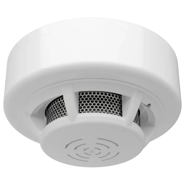 Tiras СПД-А адресний димовий пожежний сповіщувач Тірас