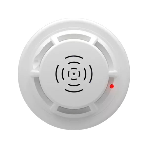 Tiras СПД 2 EX дротовий сповіщувач задимлення Тірас