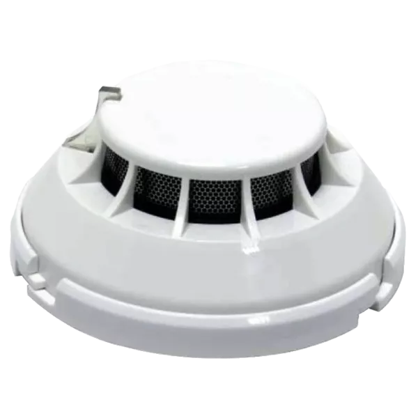 СПДОТА дротовий адресний сповіщувач задимлення