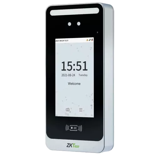 ZKTeco SpeedFace M4 Біометричний термінал