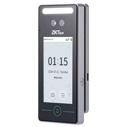 ZKTeco SpeedFace-V4L Термінал