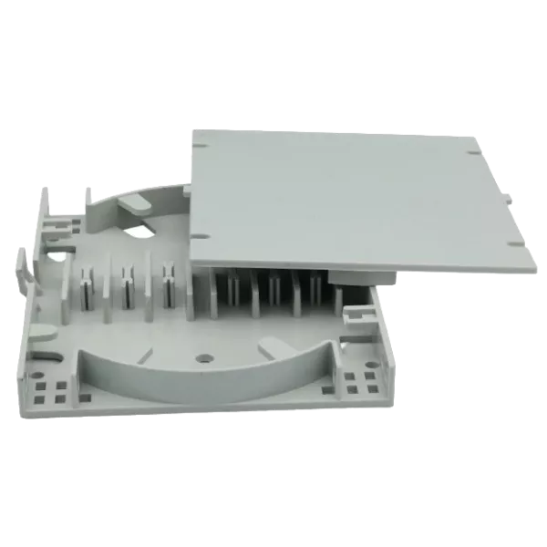 LW 100x82 мм 12 з’єднань Сплайс-касета