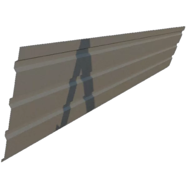 Ballast Fix Вітровий спойлер WinS L 1850 мму зборі