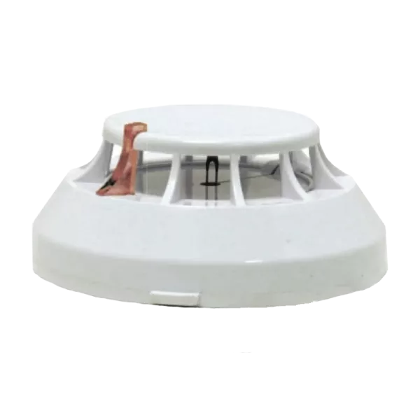 Омега СПТТА Тепловий адресний точковий сповіщувач