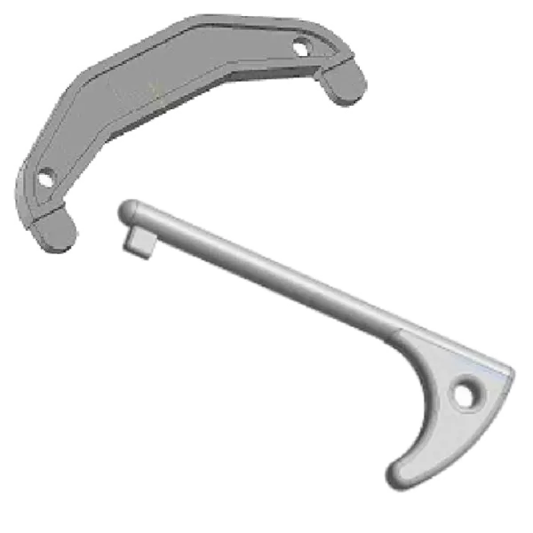 SPR Комплект ключів