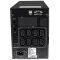 Powercom SPT-2000-II LCD IEC Источник бесперебойного питания