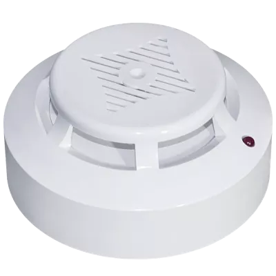 Артон СПТ-2Б (24В) дротовий тепловий пожежний оповіщувач