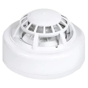 Tiras СПТ-А  адресний пожежний оповіщувач тепла Тірас