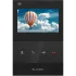 SQ-04N Cloud 4.3" дюйми (black) Відеодомофон Slinex