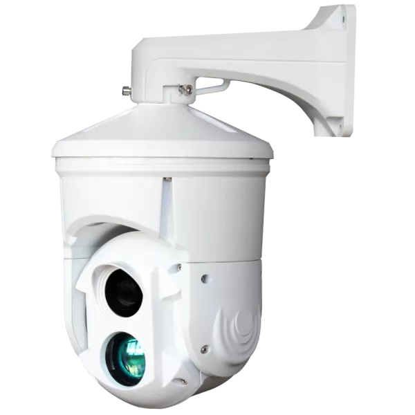 Thermtec QS650 Двоспектральна PTZ камера