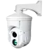 Thermtec QS650 Двоспектральна PTZ камера