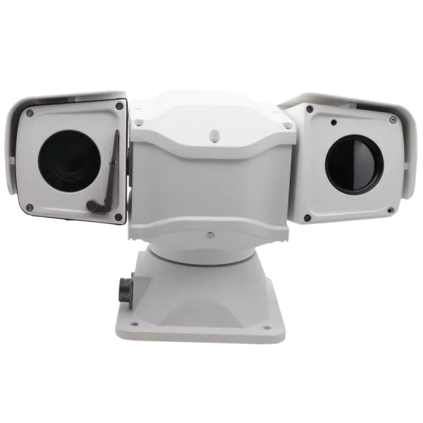 Thermtec Y6100 Двоспектральна PTZ камера