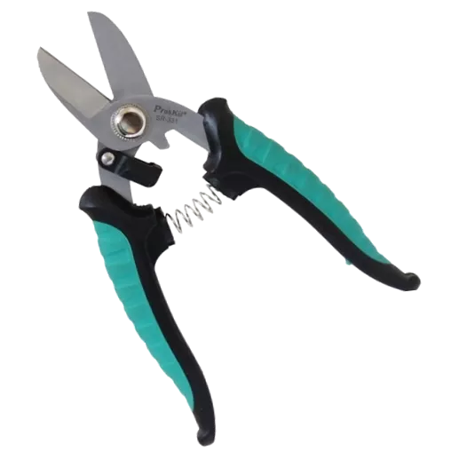 Pro'sKit SR-331 Ножиці