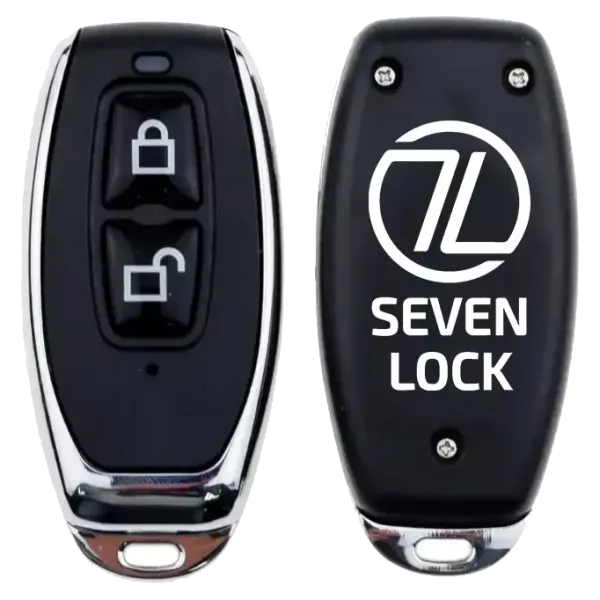 SEVEN LOCK SR-7716B Bluetooth Брелок