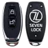 SEVEN LOCK SR-7716B Bluetooth Брелок