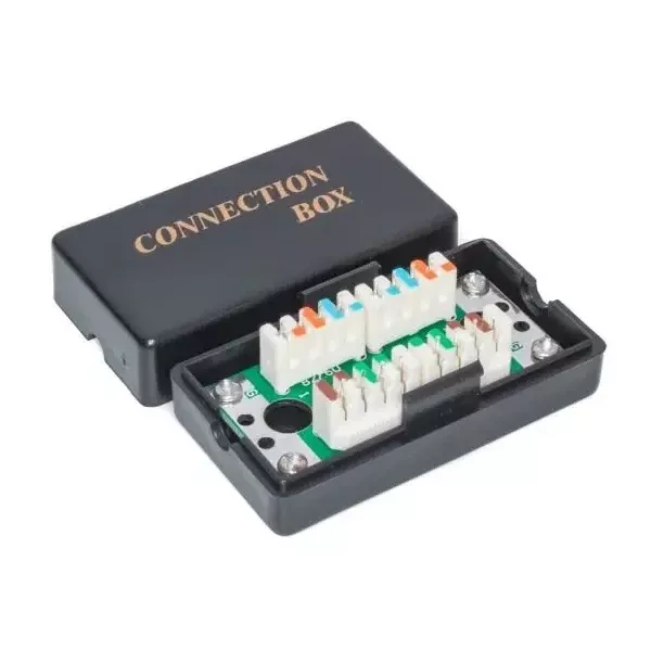 CB-KUTP Зрощувач витої пари