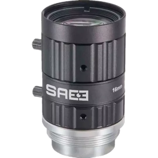 SE-SSL-C16M08-2/3-2.8 Об’єктив