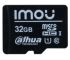 ST2-32-S1 32Гб Карта пам'яті MicroSD Imou