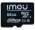 ST2-64-S1 64Гб Карта пам'яті MicroSD Imou